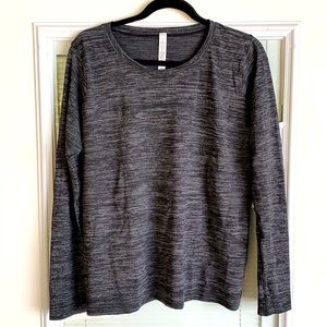Lululemon Swiftly Relaxed Long Sleeve